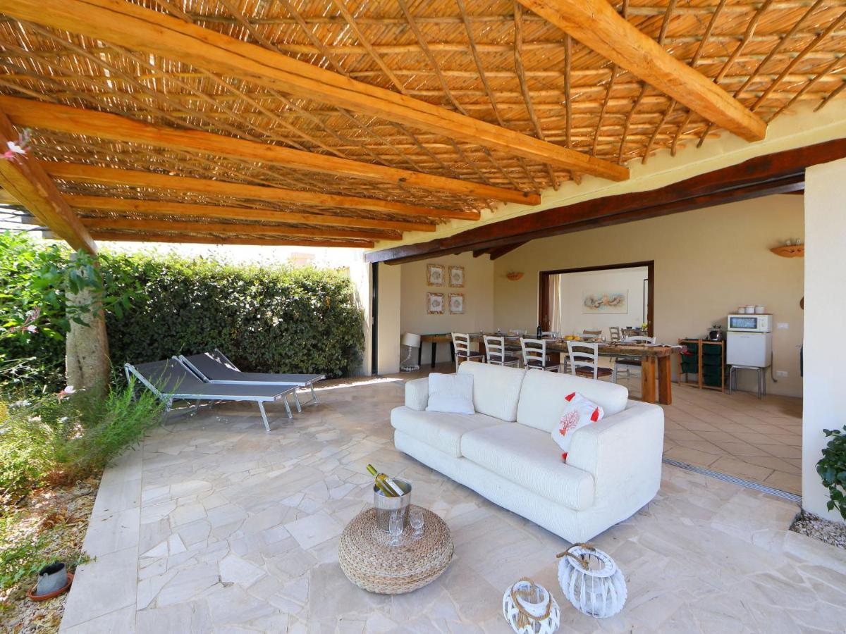 Holiday Home Iris By Interhome مارينيلاّ المظهر الخارجي الصورة