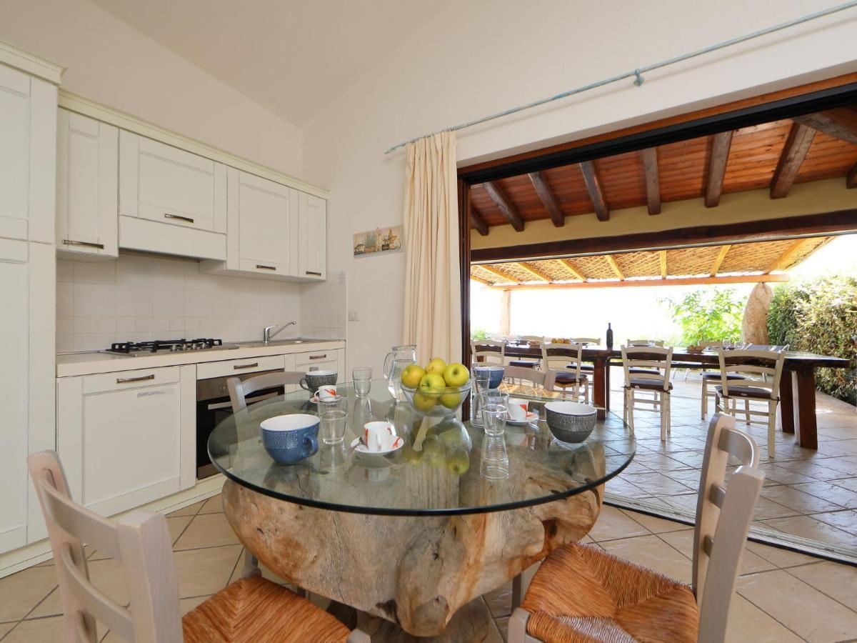 Holiday Home Iris By Interhome مارينيلاّ المظهر الخارجي الصورة