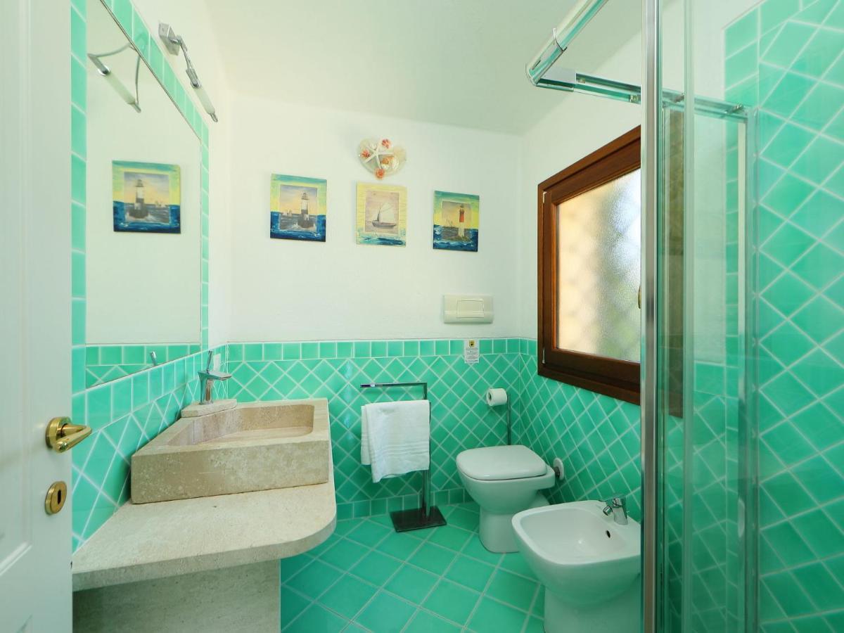 Holiday Home Iris By Interhome مارينيلاّ المظهر الخارجي الصورة